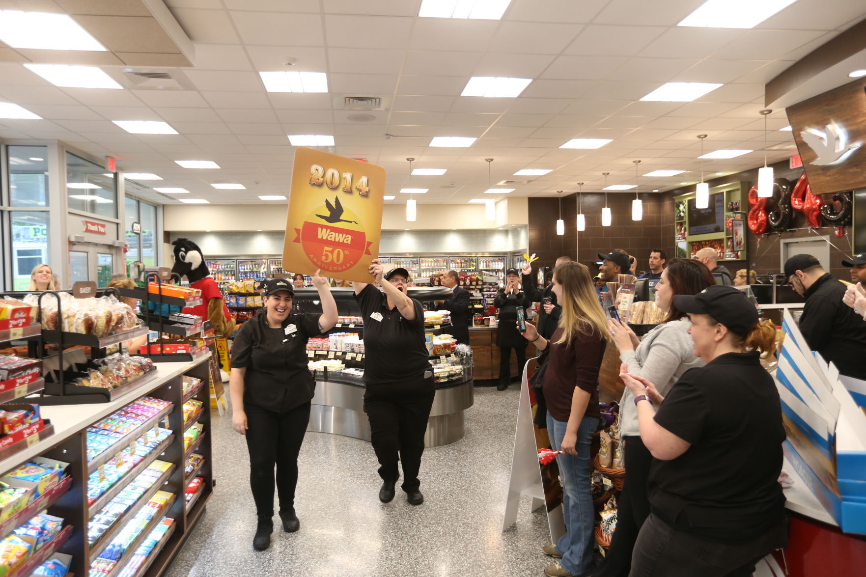 Wawa Galloway